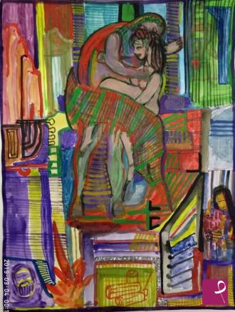 online paintings on sale