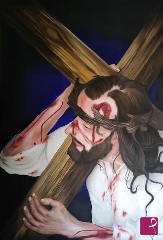 online paintings on sale