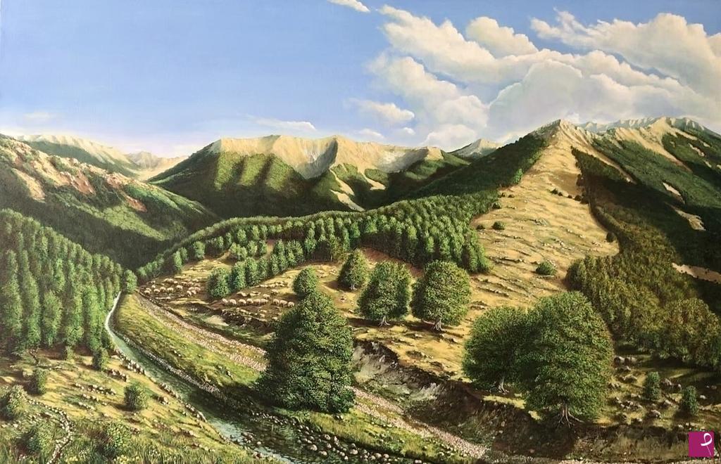 paintings on sale online