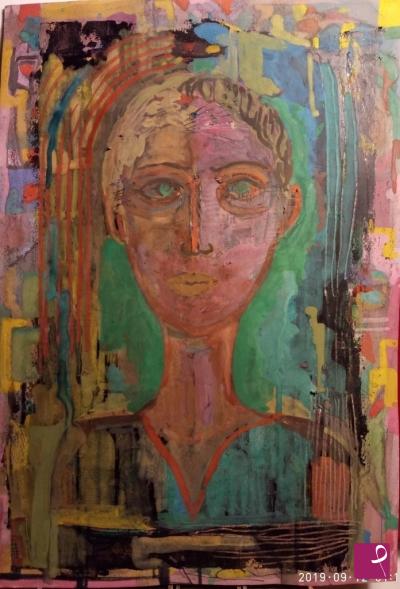 online paintings on sale