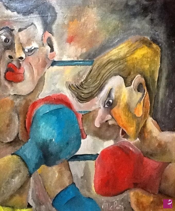 paintings on sale online