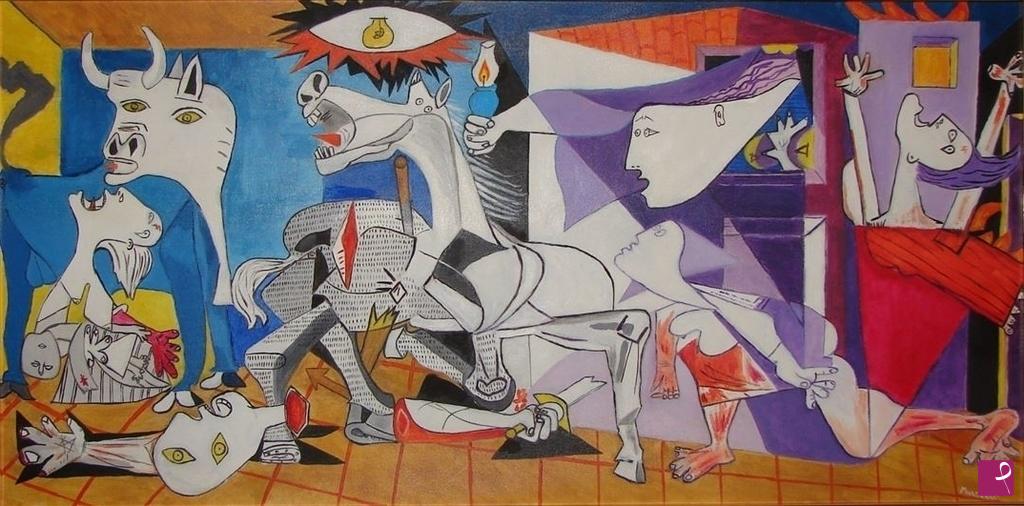 paintings on sale online