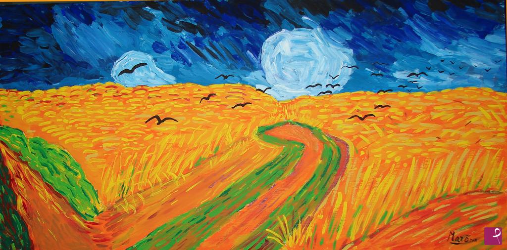 paintings on sale online