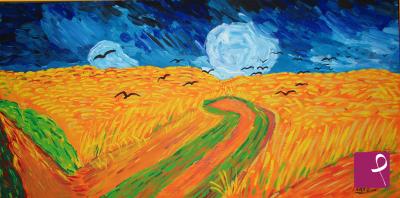 online paintings on sale
