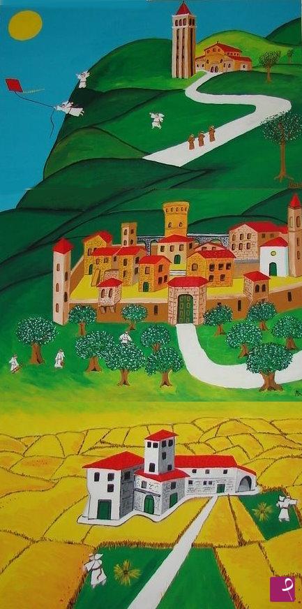 paintings on sale online
