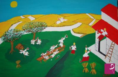 online paintings on sale