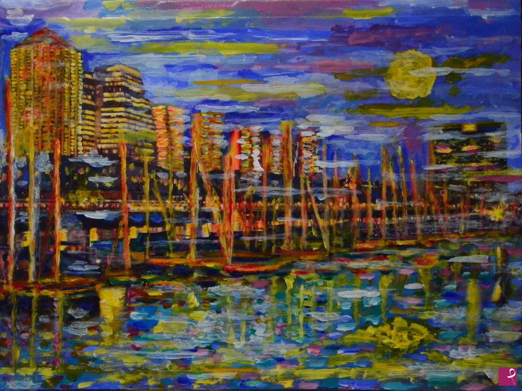 paintings on sale online