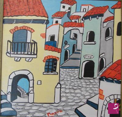 online paintings on sale