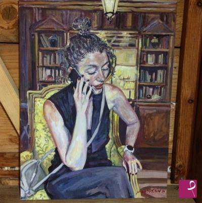 online paintings on sale
