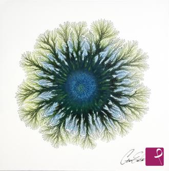 sold painting on PitturiAmo