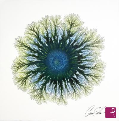 sold painting on PitturiAmo