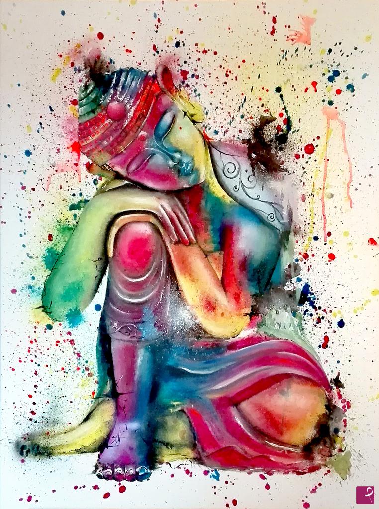 paintings on sale online