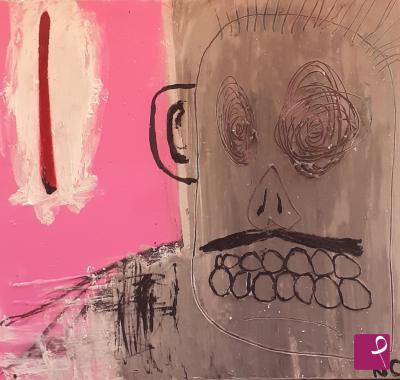 sold painting on PitturiAmo