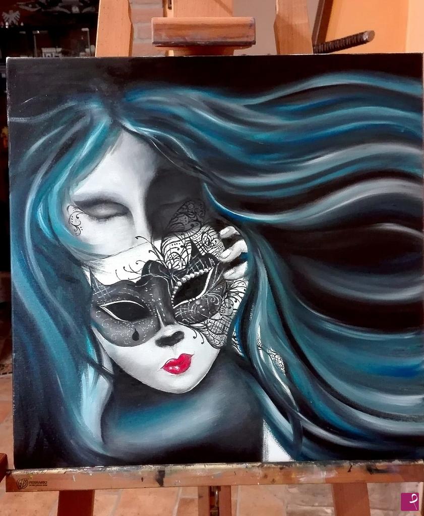 paintings on sale online