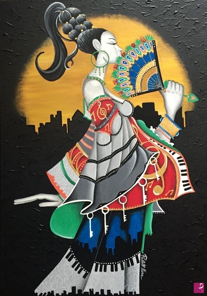 paintings on sale online