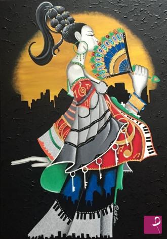 online paintings on sale