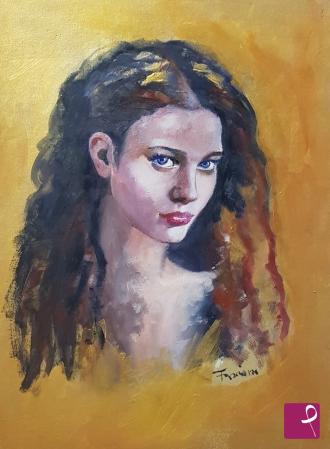 online paintings on sale
