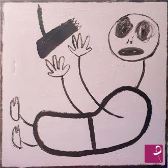 sold painting on PitturiAmo