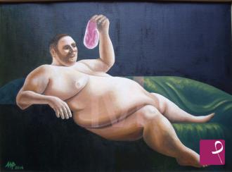 online paintings on sale