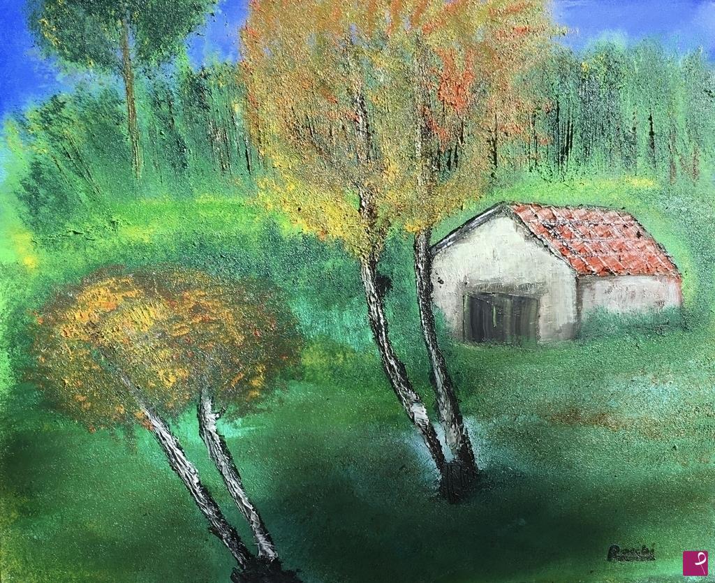 paintings on sale online
