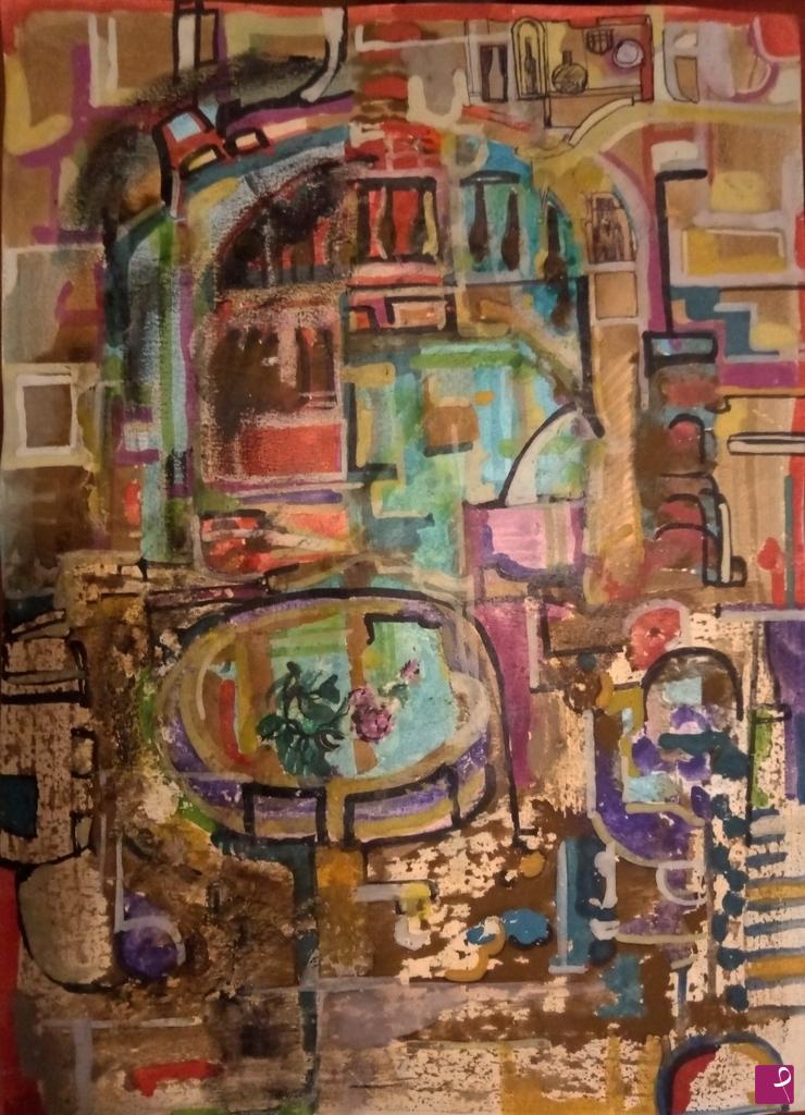 paintings on sale online