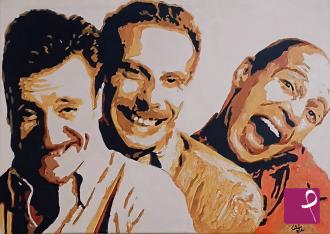 online paintings on sale