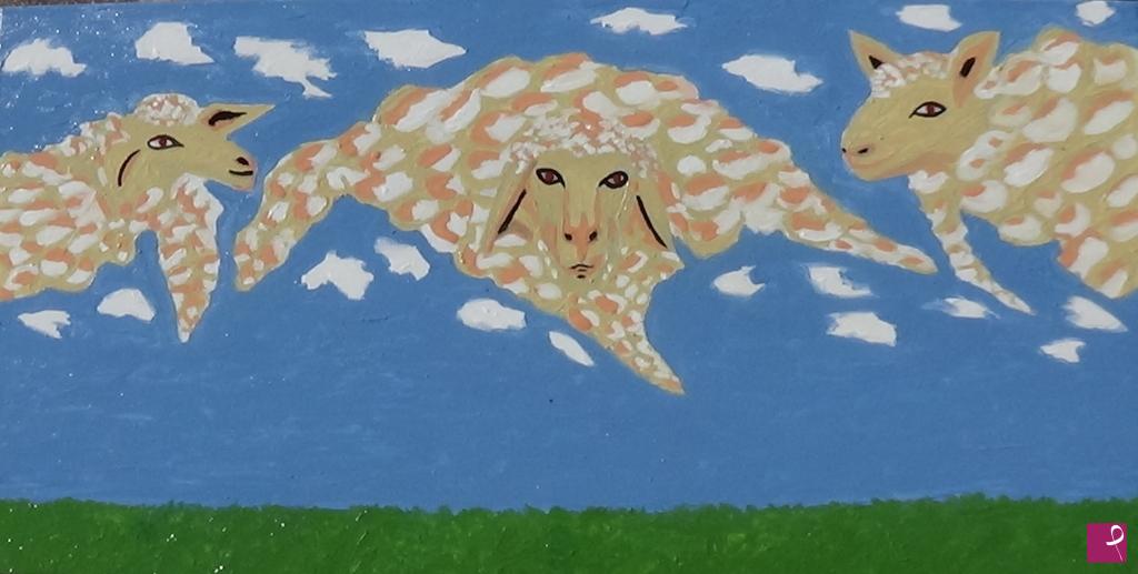 paintings on sale online