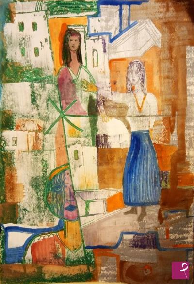 online paintings on sale