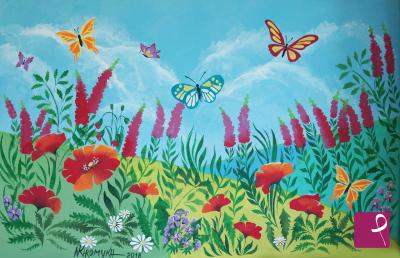 online paintings on sale
