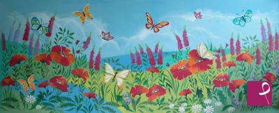 online paintings on sale