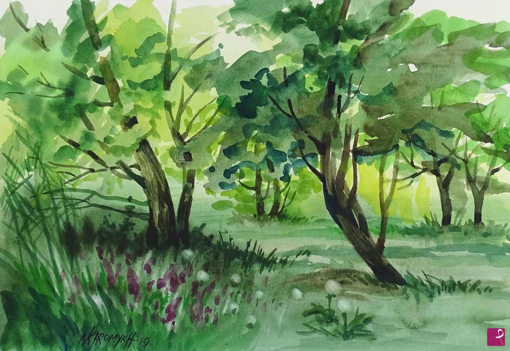 paintings on sale online
