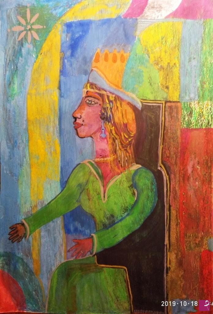 paintings on sale online