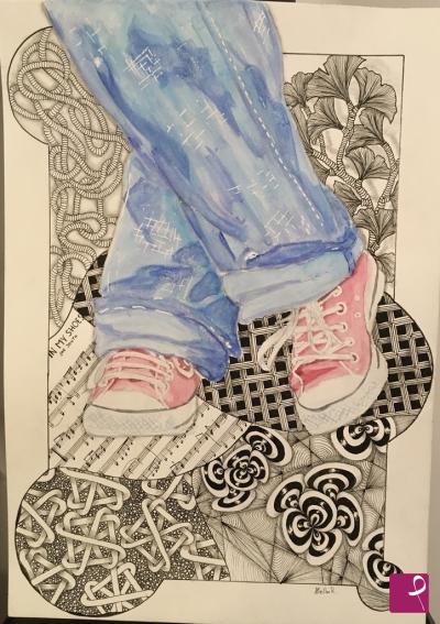online paintings on sale