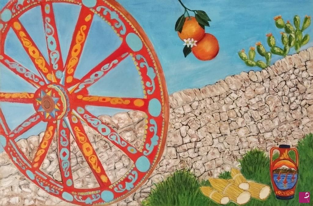 paintings on sale online