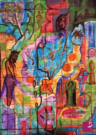online paintings on sale