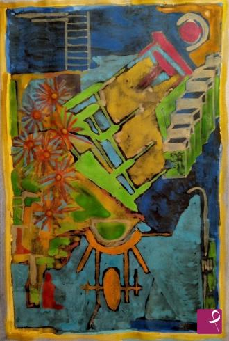 online paintings on sale