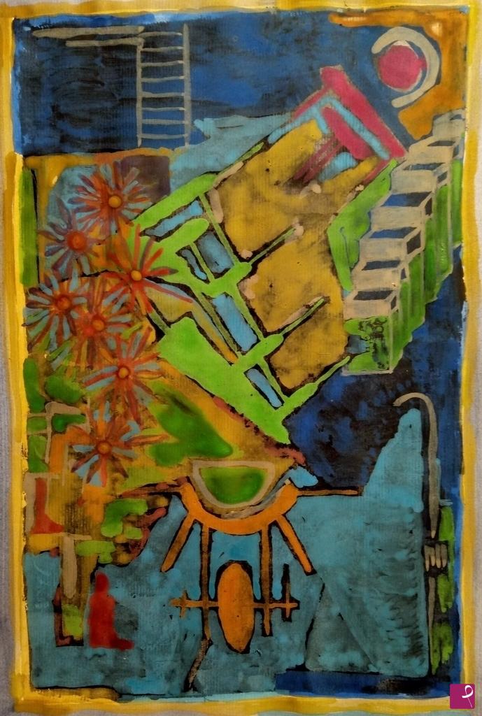 paintings on sale online