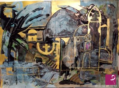 online paintings on sale