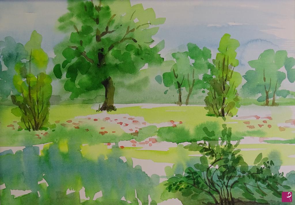 paintings on sale online