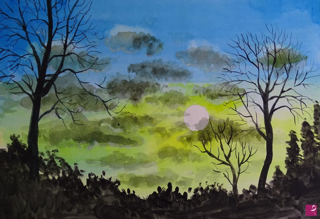 paintings on sale online
