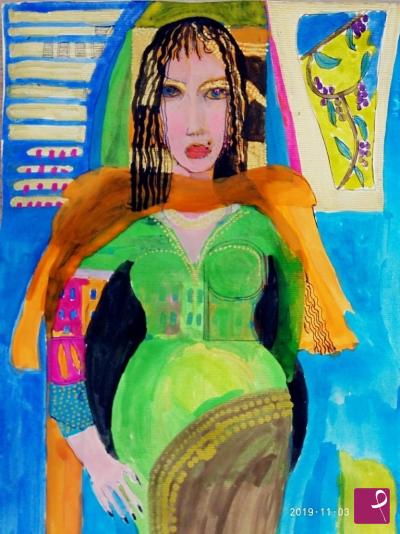 online paintings on sale