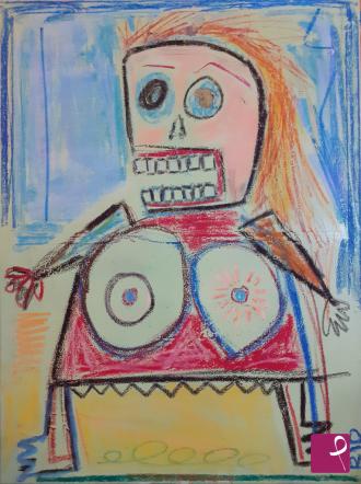 online paintings on sale