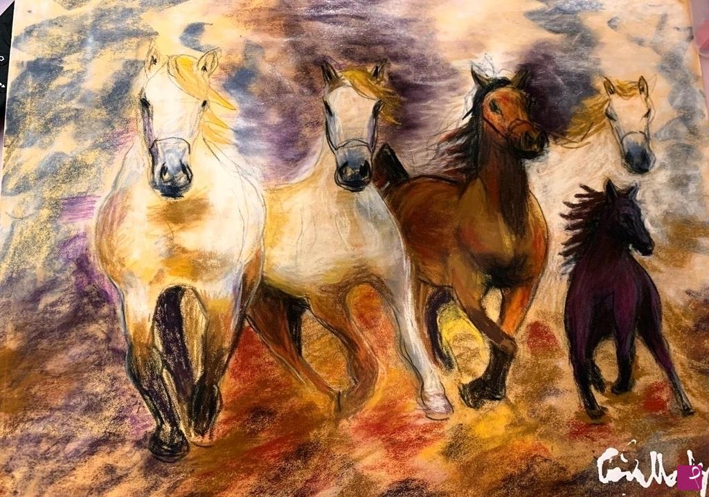 paintings on sale online