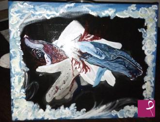online paintings on sale