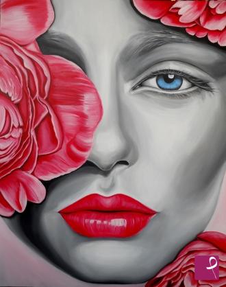 online paintings on sale