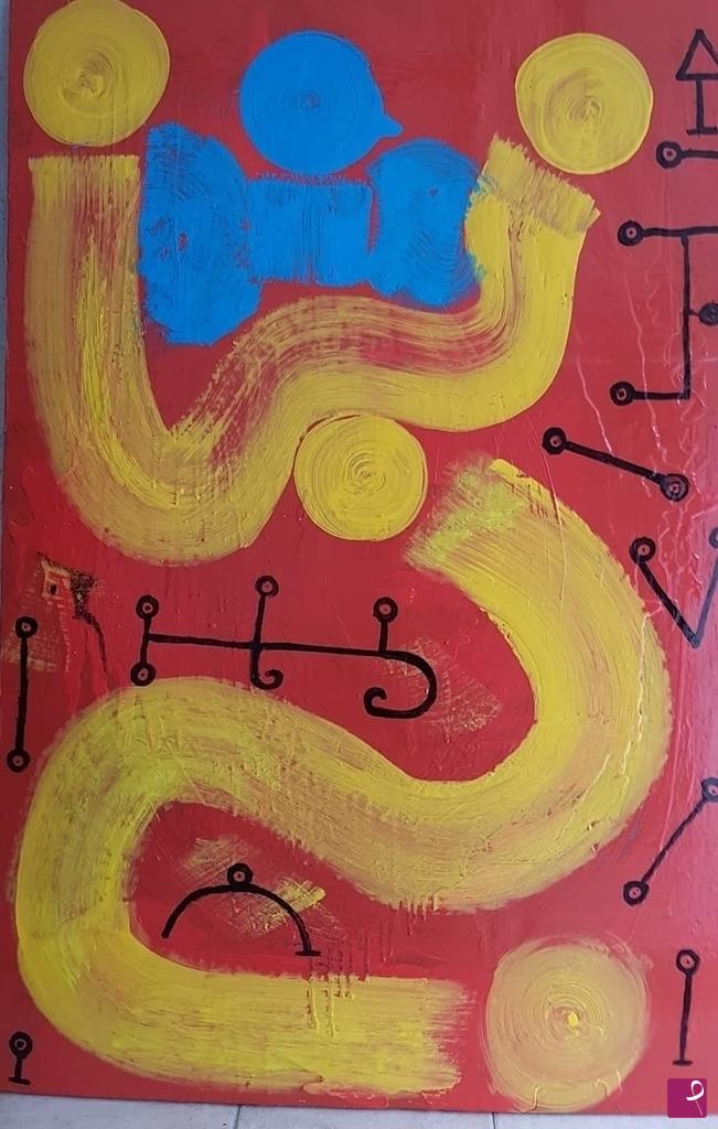paintings on sale online