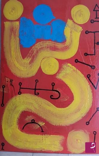 online paintings on sale