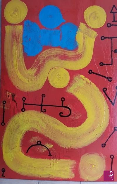online paintings on sale