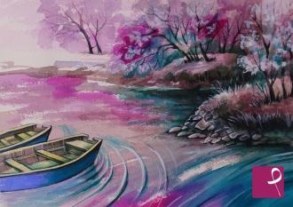 online paintings on sale