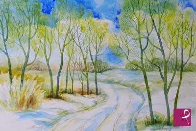 online paintings on sale